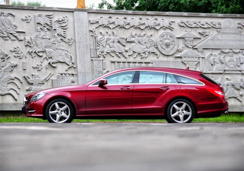 2013 CLS 350 װʱ