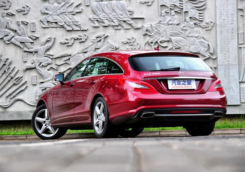 2013 CLS 350 װʱ