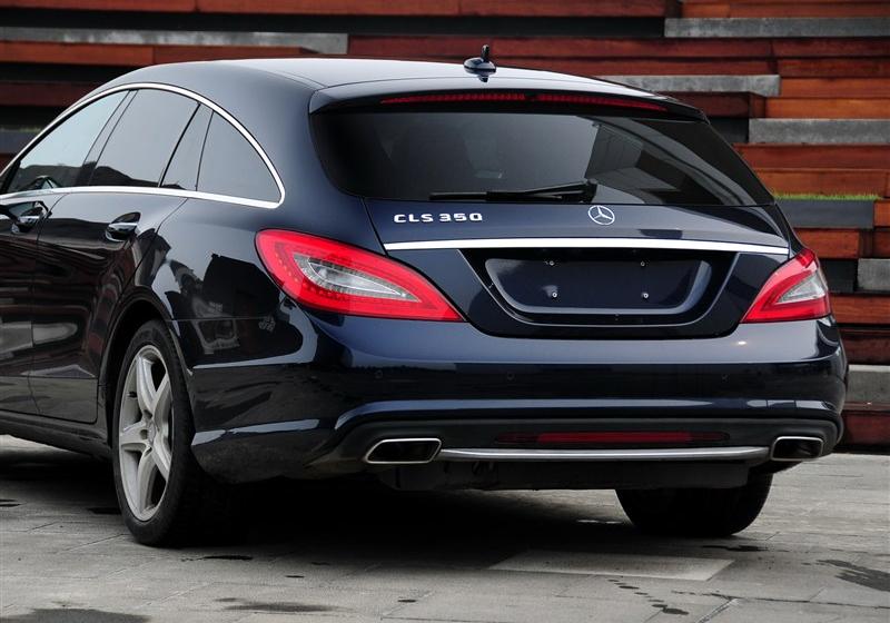 2013 CLS 350 װ