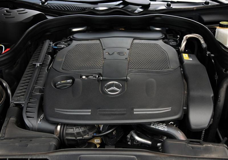 2013 CLS 350 װ