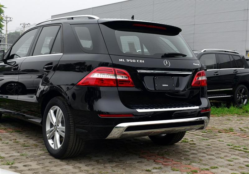 2014 ML 350 4MATICͰ