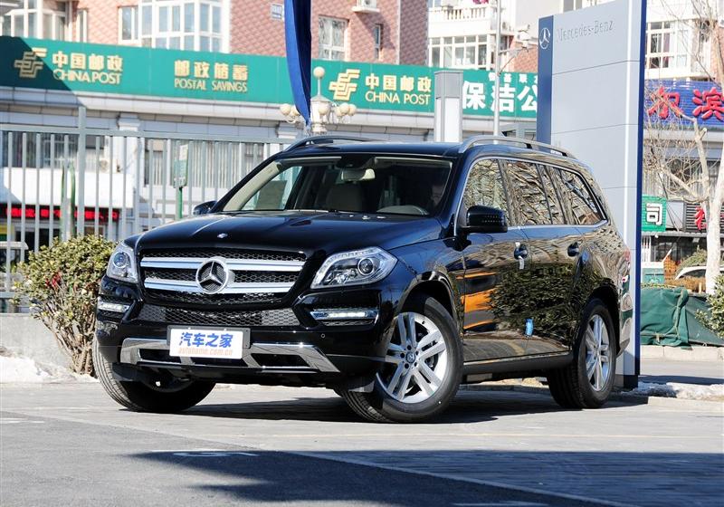 2014 GL 400 4MATIC