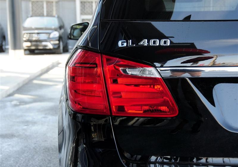 2014 GL 400 4MATIC