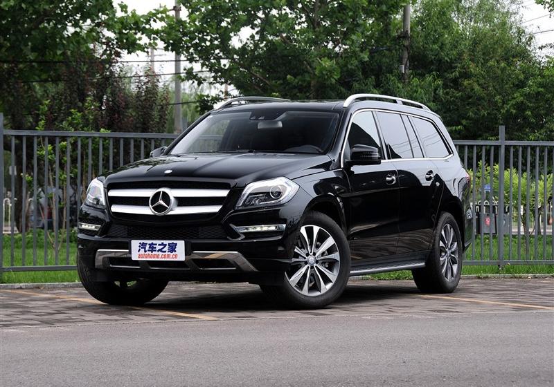 2014 GL 400 4MATIC