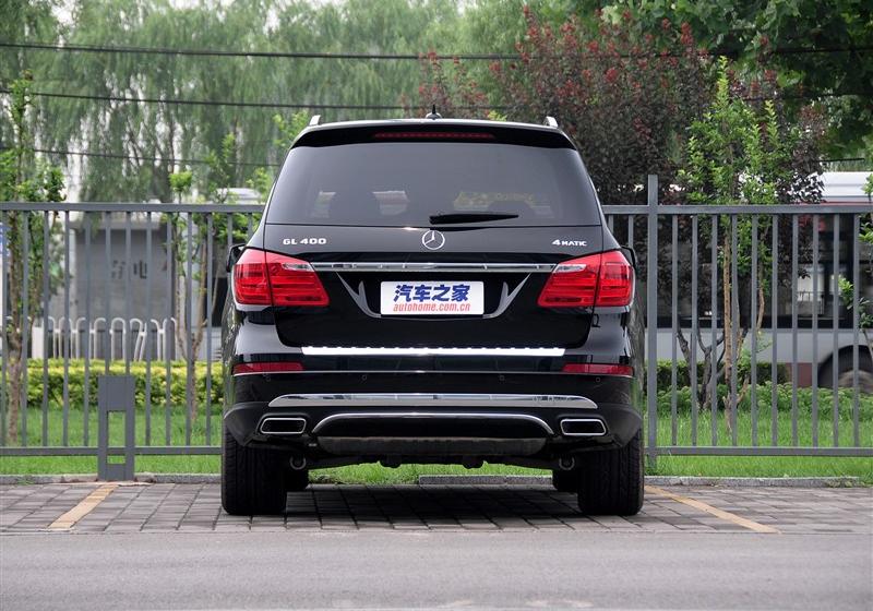 2014 GL 400 4MATIC