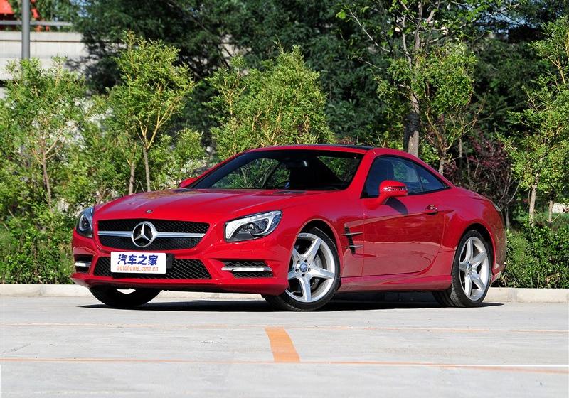 2013 SL 350 ˶