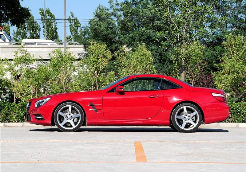 2013 SL 350 ˶