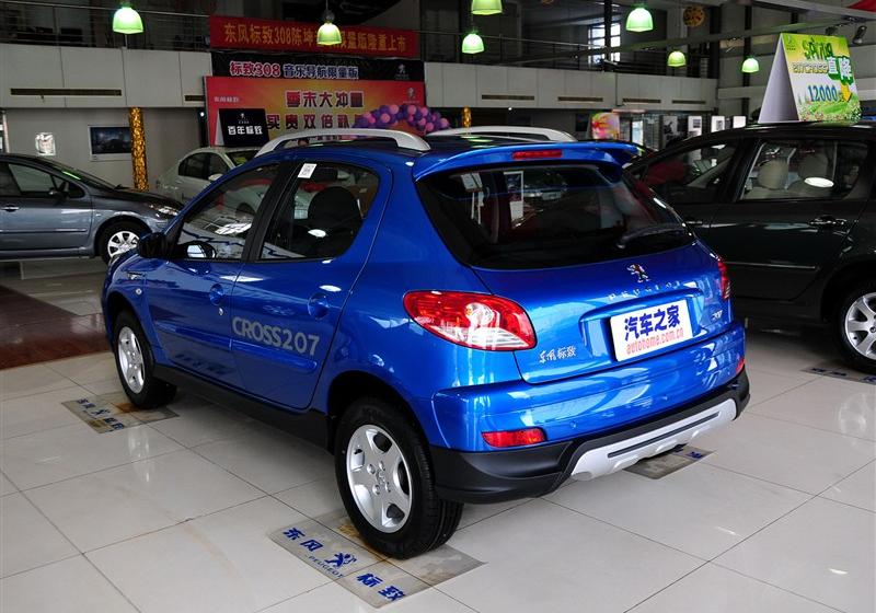 2013 CROSS 1.4L ֶԦ