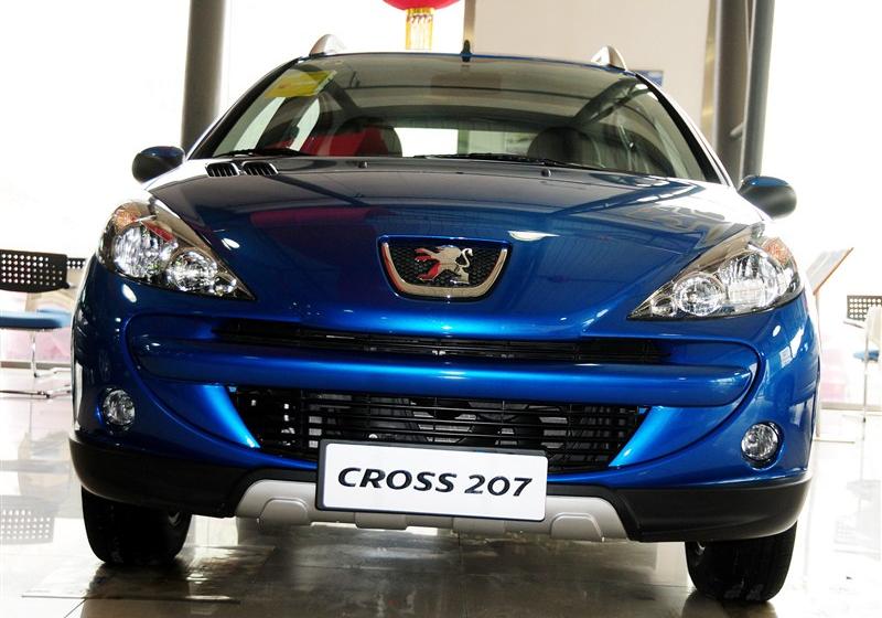 2013 CROSS 1.4L ֶԦ