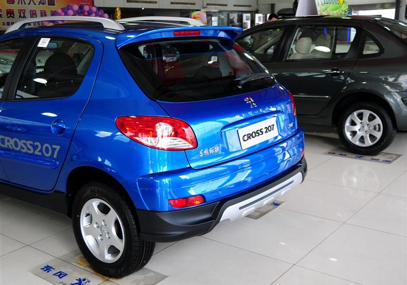 2013 CROSS 1.4L ֶԦ