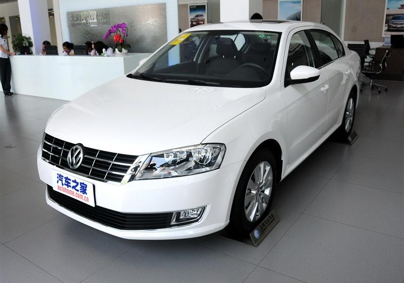 2013 Ŀ 1.4TSI ֶʰ