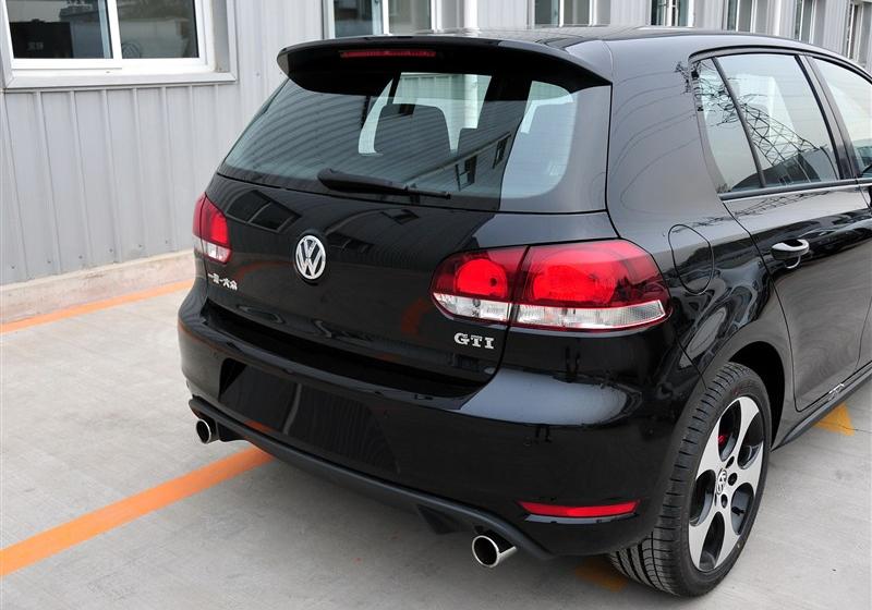 2012 2.0TSI GTI