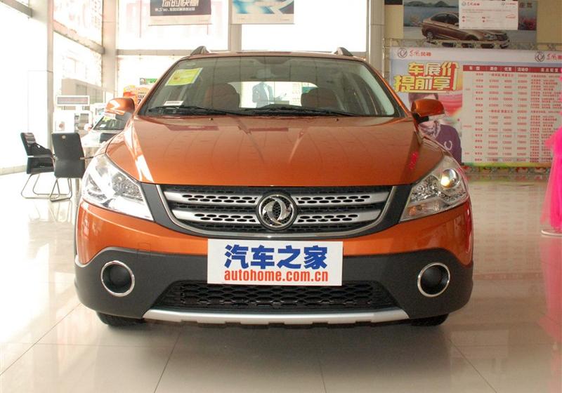 2014 Cross 1.5L ֶж