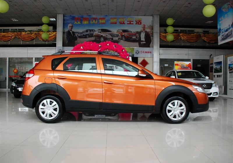 2014 Cross 1.5L ֶж