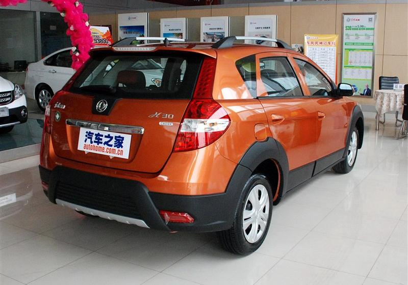 2014 Cross 1.5L ֶж