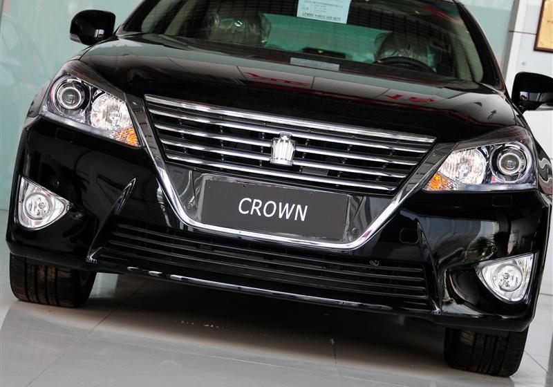 2012 V6 2.5L Royal ʰ