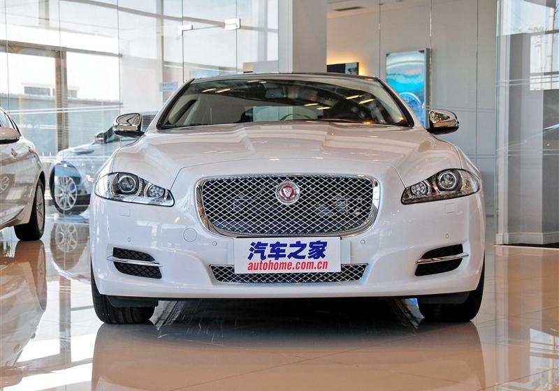 2014 XJL 3.0 SC ȫ