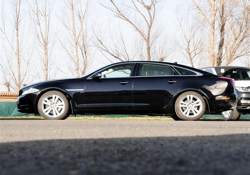 2014 XJL 3.0 SC 콢