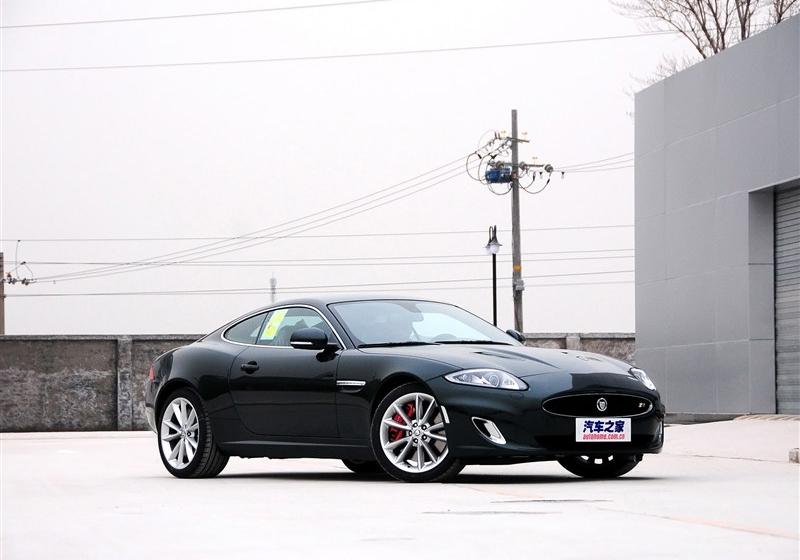 2012 XKR 5.0L еѹӲ