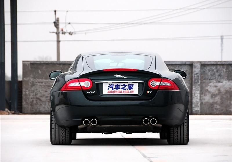 2012 XKR 5.0L еѹӲ