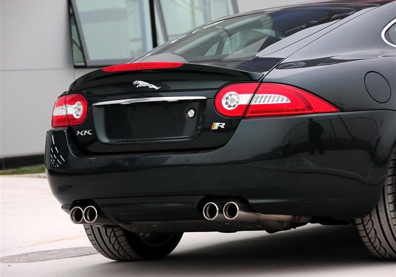 2012 XKR 5.0L еѹӲ