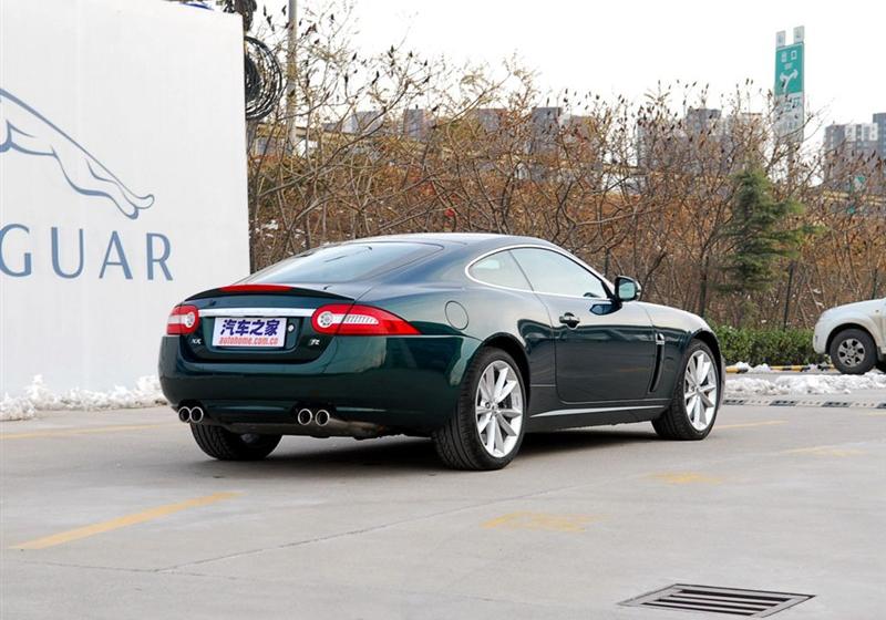 2009 XKR 5.0L V8еѹӲܳ