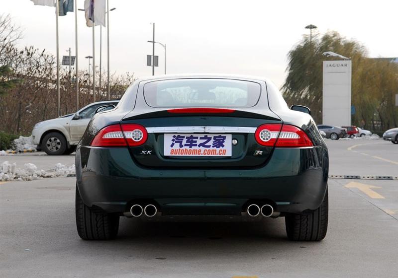 2009 XKR 5.0L V8еѹӲܳ