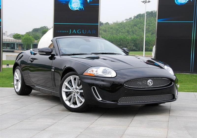 2009 XKR 5.0L V8еѹܳ