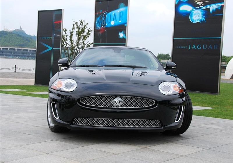 2009 XKR 5.0L V8еѹܳ