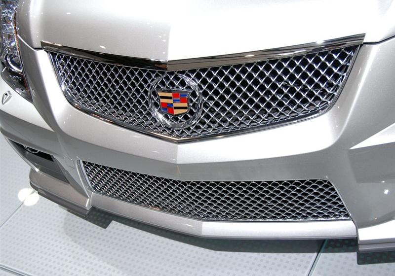 2009 6.2L CTS-V