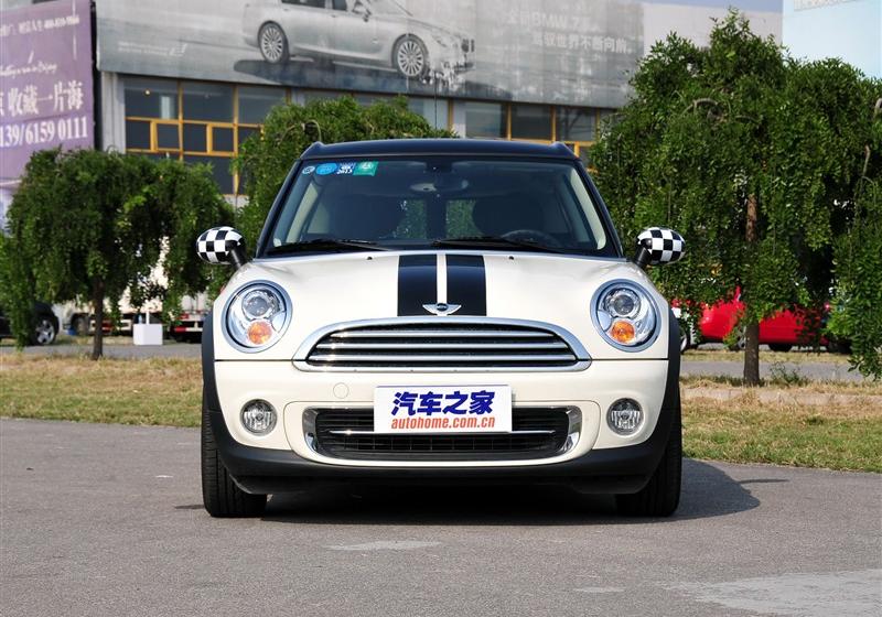 2011 1.6L COOPER Excitement