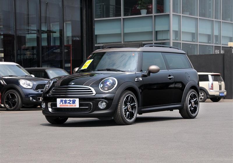 2013 1.6L COOPER Bond Street