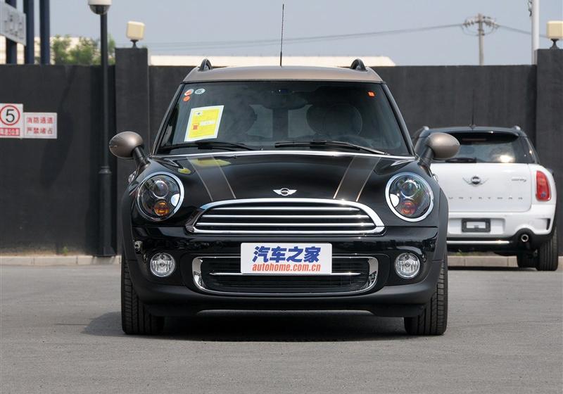 2013 1.6L COOPER Bond Street