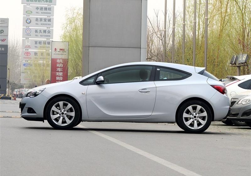 2014 1.4T GTC 