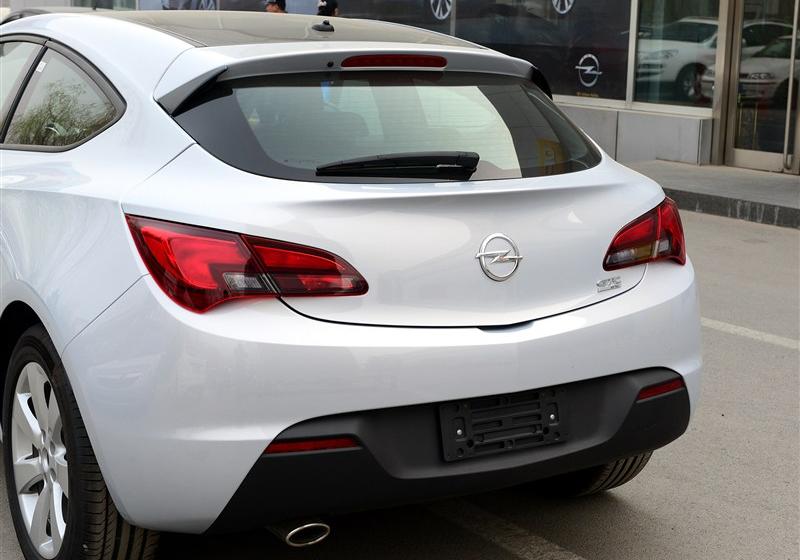 2014 1.4T GTC 