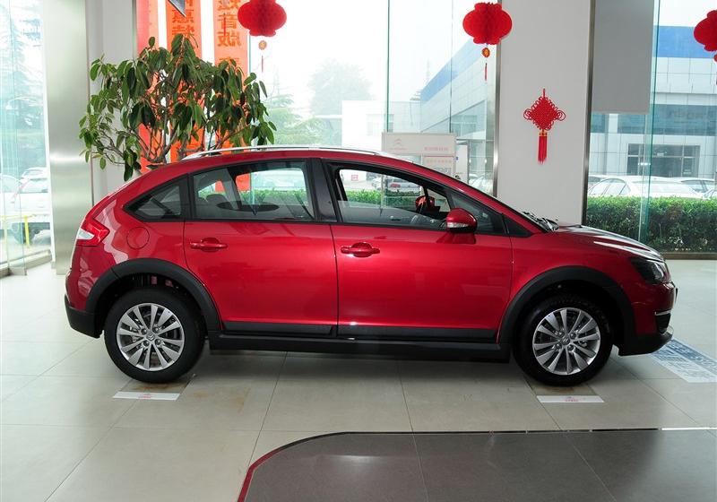 2013 Ŀ CROSS 1.6L ֶ