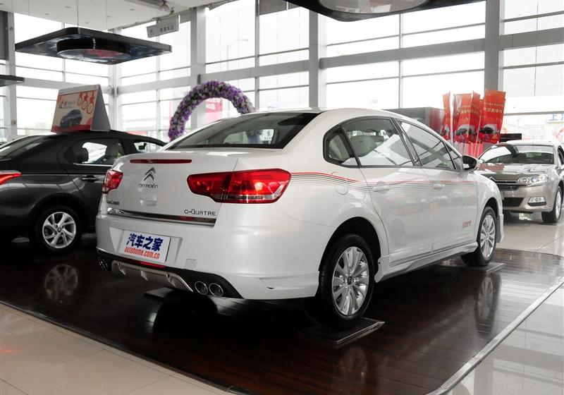 2014 VTS 1.6L ԶƷ