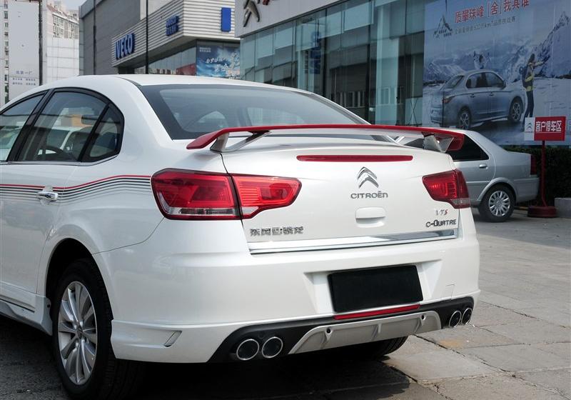 2014 VTS 1.6L ԶƷ