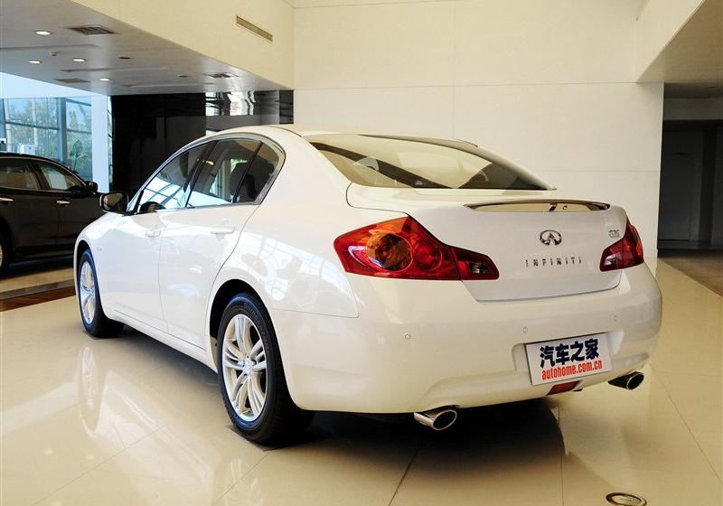 2013 G25 Sedan ˶