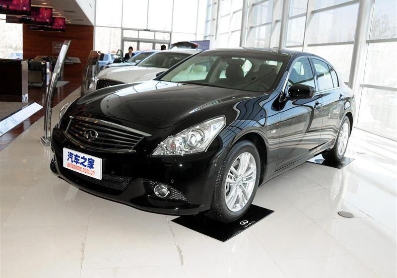 2013 G37 Sedan