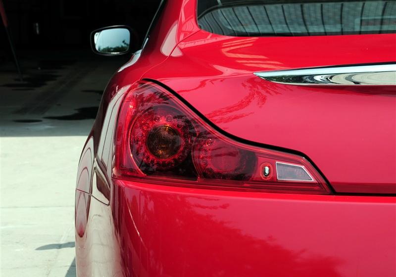 2009 G37S Coupe