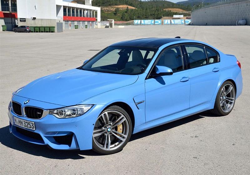 2014 M3Žγ