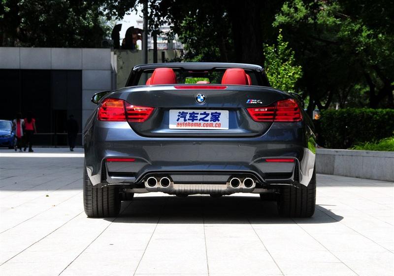 2014 M4ܳ