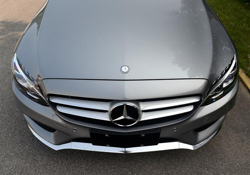 2015 C 260 L ˶