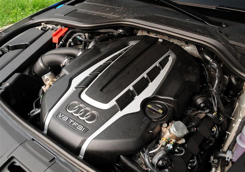 2014 A8L 60 TFSI quattroר