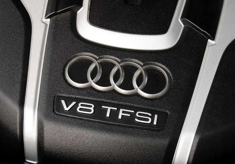 2014 A8L 60 TFSI quattroר