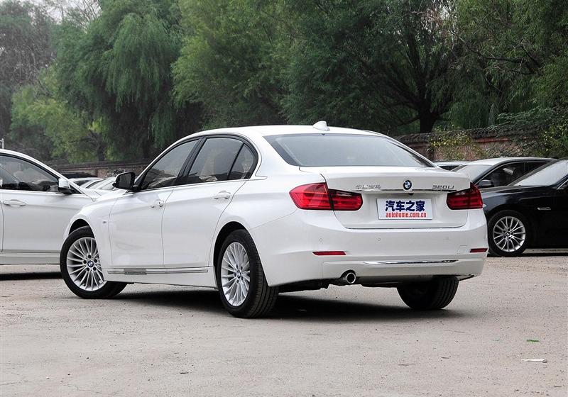 2015 320Li װ