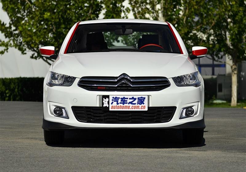 2014 WTCC 1.6L ֶ