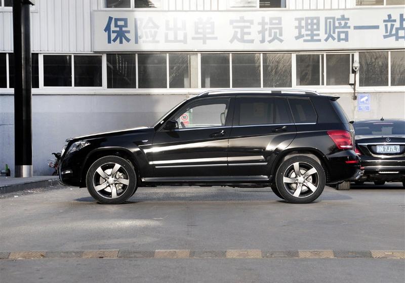 2015 GLK 260 4MATIC ʱ °