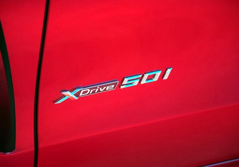 2015 xDrive50i M˶